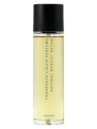 Perfume Natural Mystic* de retaW