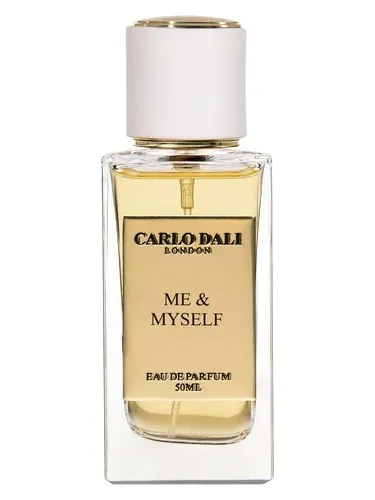 Perfume Me & Myself de Carlo Dali
