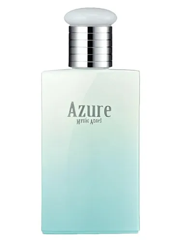 Perfume Azure Mystic Angel de Angel Heart / エンジェルハート