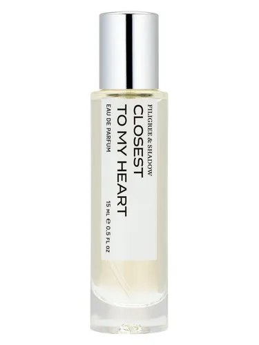 Perfume Closest to My Heart de Filigree & Shadow