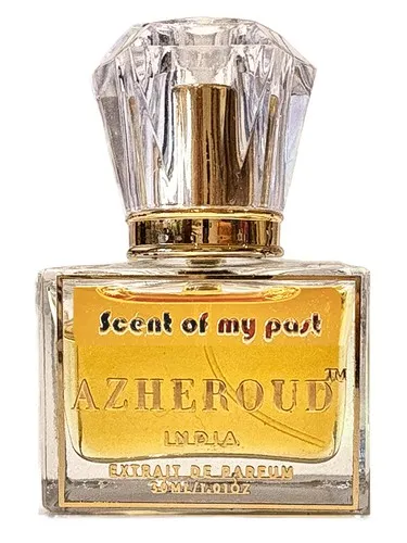 Perfume Scent Of My Past de AzherOud