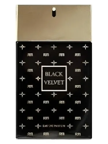 Imagen de Black Velvet