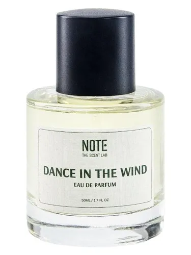 Imagen de Dance In The Wind