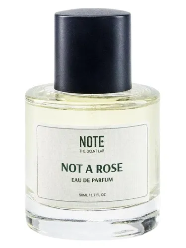 Imagen de Not A Rose
