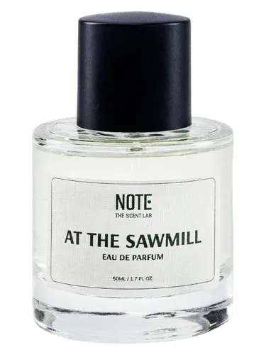 Imagen de At The Sawmill