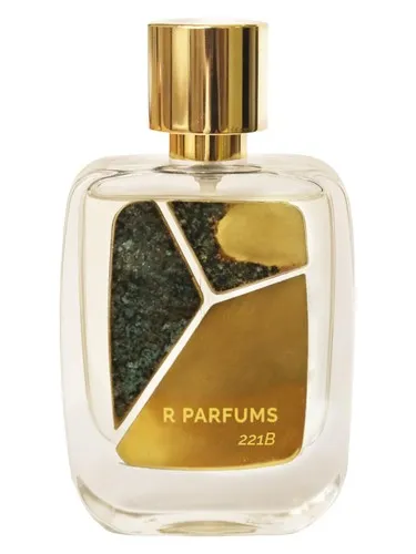 Perfume 221B de R Parfums