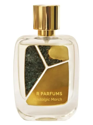 Perfume Nostalgic March de R Parfums