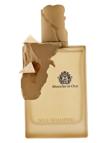 Imagen de Nile Whispers