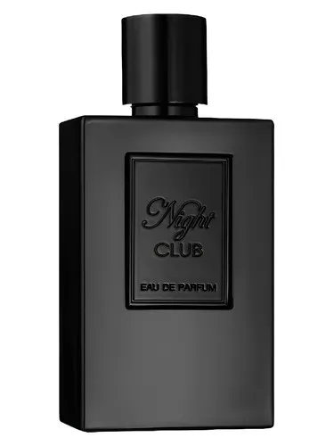 Perfume Night Club de Fragrance World
