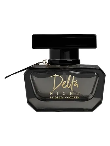 Perfume Night de Delta Goodrem