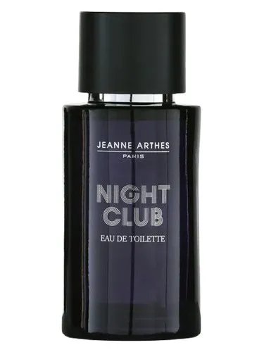 Perfume Night Club de Jeanne Arthes