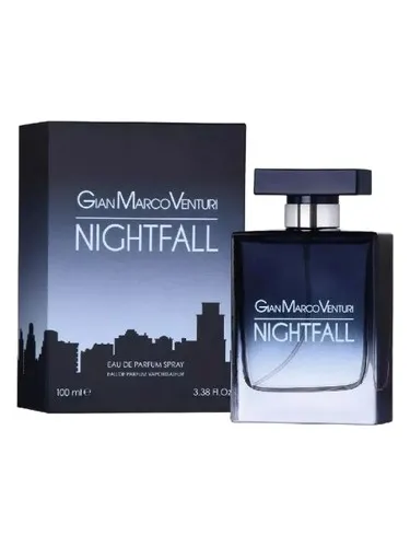 Perfume Nightfall de GianMarco Venturi