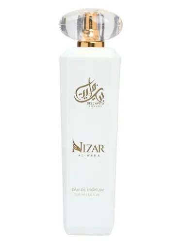 Imagen de Nizar Al-Waha