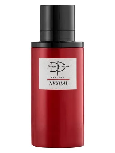 Perfume Nicolai de Datura Perfumes