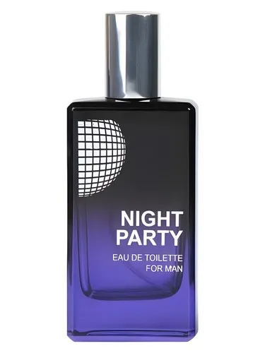 Perfume Night Party de Bi-es