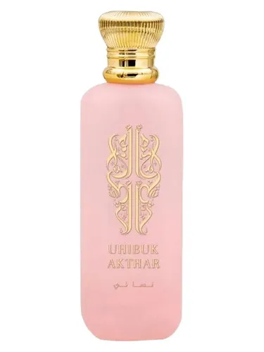 Perfume Nisae de Athoor Al Alam