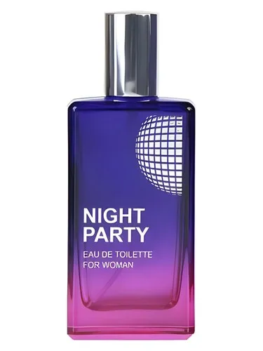 Perfume Night Party de Bi-es