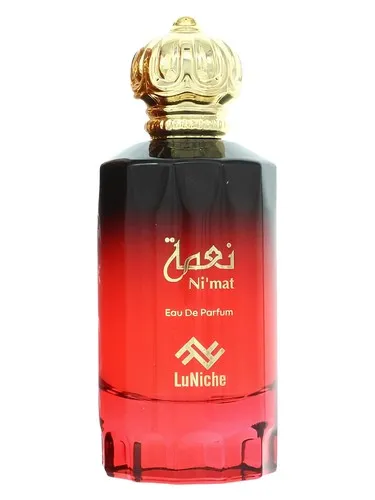 Perfume Ni'mat de LuNiche