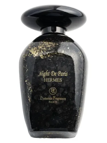 Perfume Night De Paris Hermes de L'Orientale Fragrances