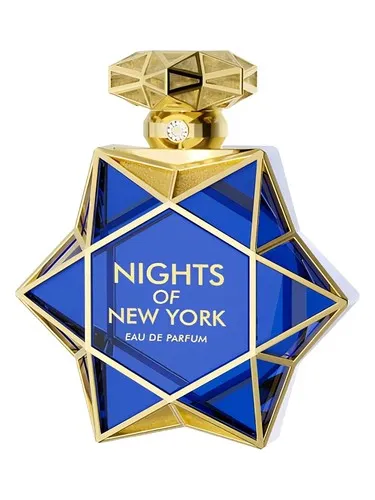 Perfume Nights of New York de Emper