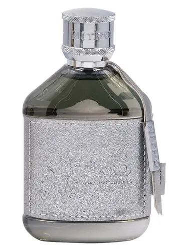 Perfume Nitro Elixir de Dumont