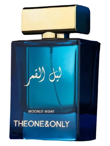 Perfume Moonlit Night de Fragrance World