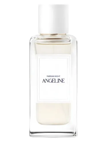 Perfume Parisian Night de Angeline