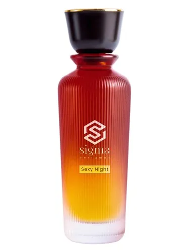 Perfume Sexy Night de Sigma Perfumes