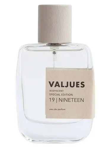 Perfume 19 | Nineteen de Valjues