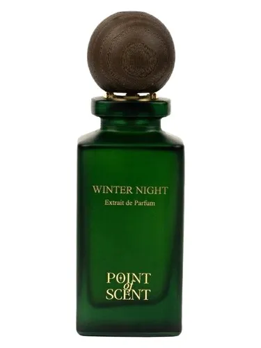Perfume Winter Night de Point of Scent
