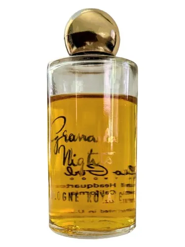 Perfume Granada Nights de Studio Girl