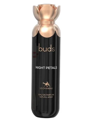 Perfume Buds Night Petals de Le Chameau
