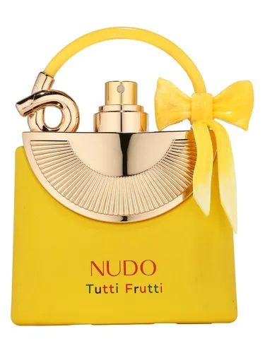 Perfume NUDO TUTTI FRUTTI de Fragrance World