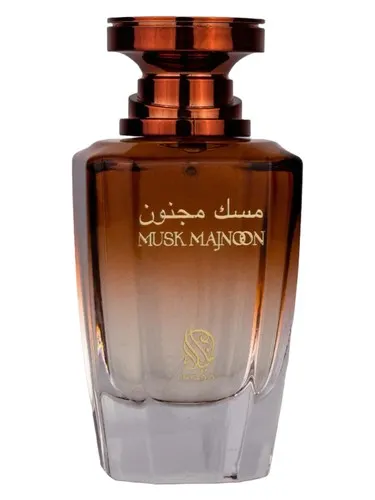 Perfume Musk Majnoon de Nylaa Perfume