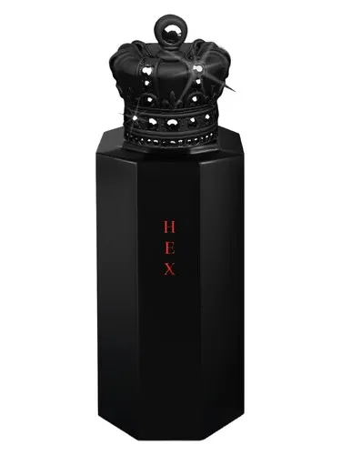 Perfume Hex de Royal Crown
