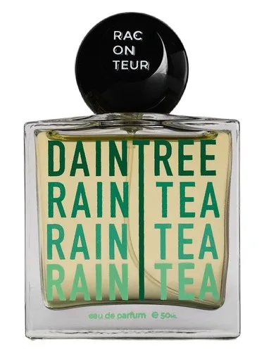 Perfume Daintree Rain Tea de The Raconteur