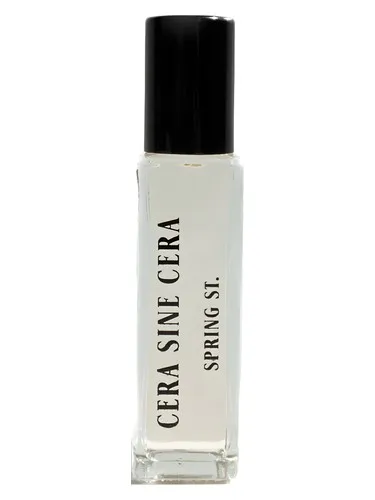Perfume Spring St de Cera Sine Cera