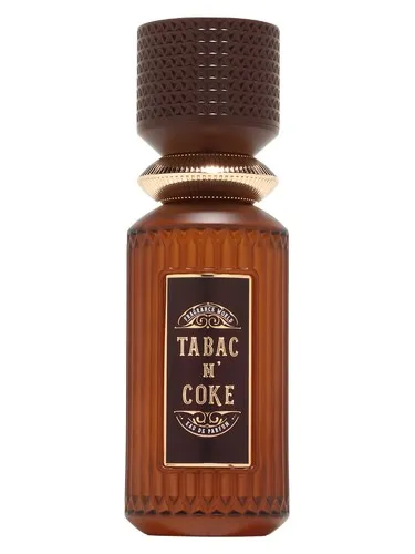 Perfume TABAC N' COKE de Fragrance World
