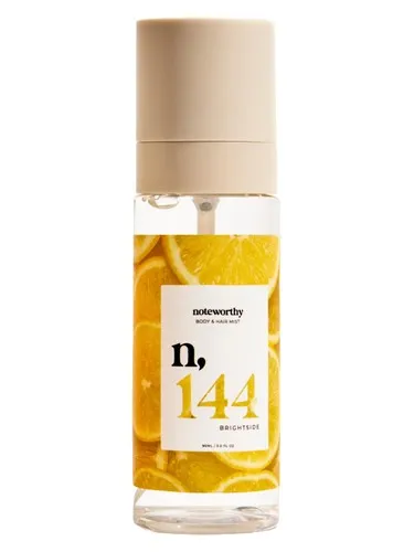 Perfume Brightside (n,144) de Noteworthy
