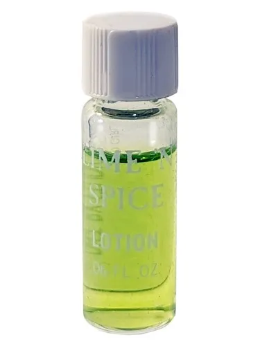 Perfume Lime 'N Spice de Studio Girl