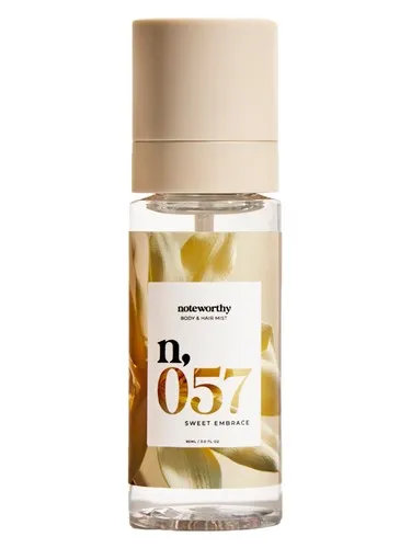 Perfume Sweet Embrace (n,057) de Noteworthy