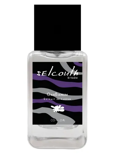 Perfume Oakbanum de Selcouth