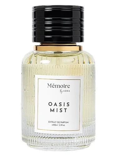 Perfume Oasis Mist Extrait de Parfum de Azha Perfumes