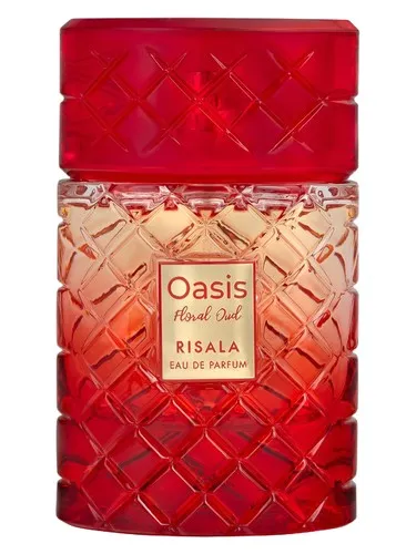 Imagen de Oasis Floral Oud