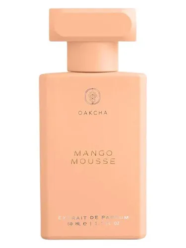 Perfume Mango Mousse de Oakcha