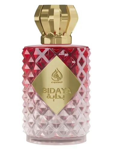 Perfume Bidaya de Mawwal Arabia