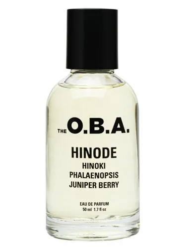 Perfume HINODE de The O.B.A.