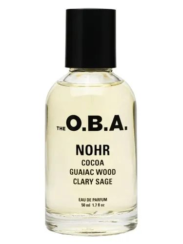Perfume NOHR de The O.B.A.