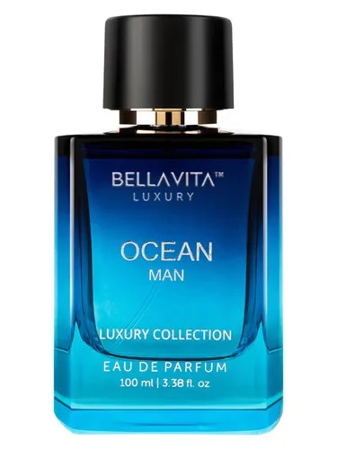 Perfume Ocean Man de BellaVita