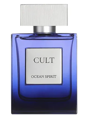 Imagen de Ocean Spirit